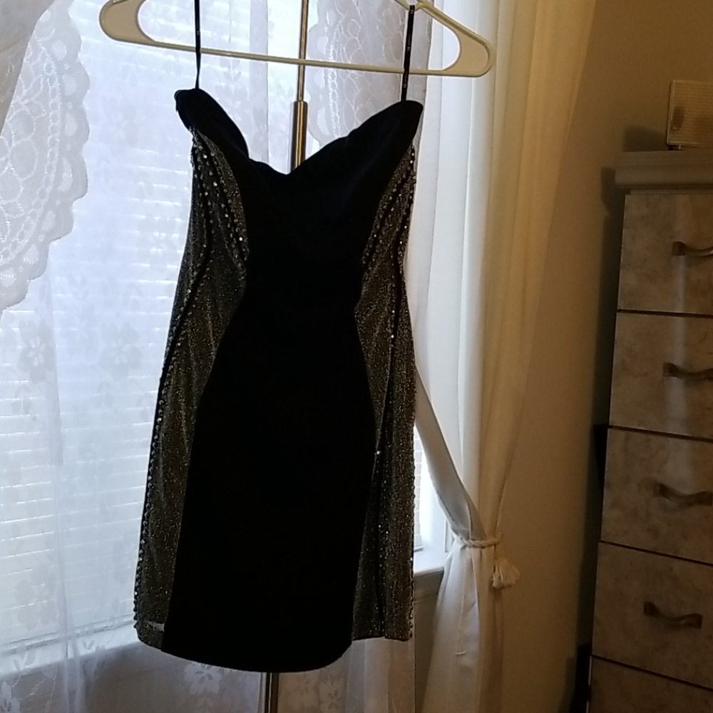 Cocktail Dress